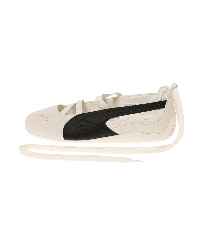 Speedcat Ballet Sd x Rosé-PUMA-Forget-me-nots Online Store