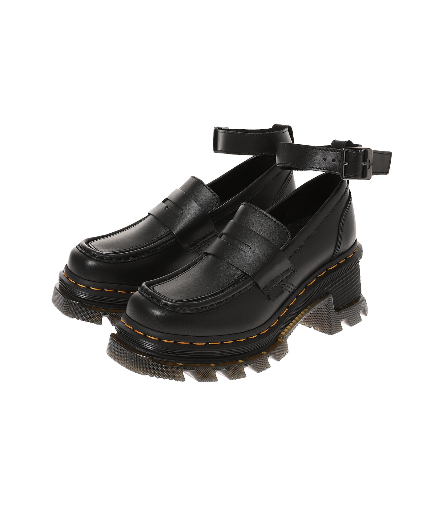 Corran Loafer Loafer ｜ドクターマーチン(Dr.Martens)｜Forget-me