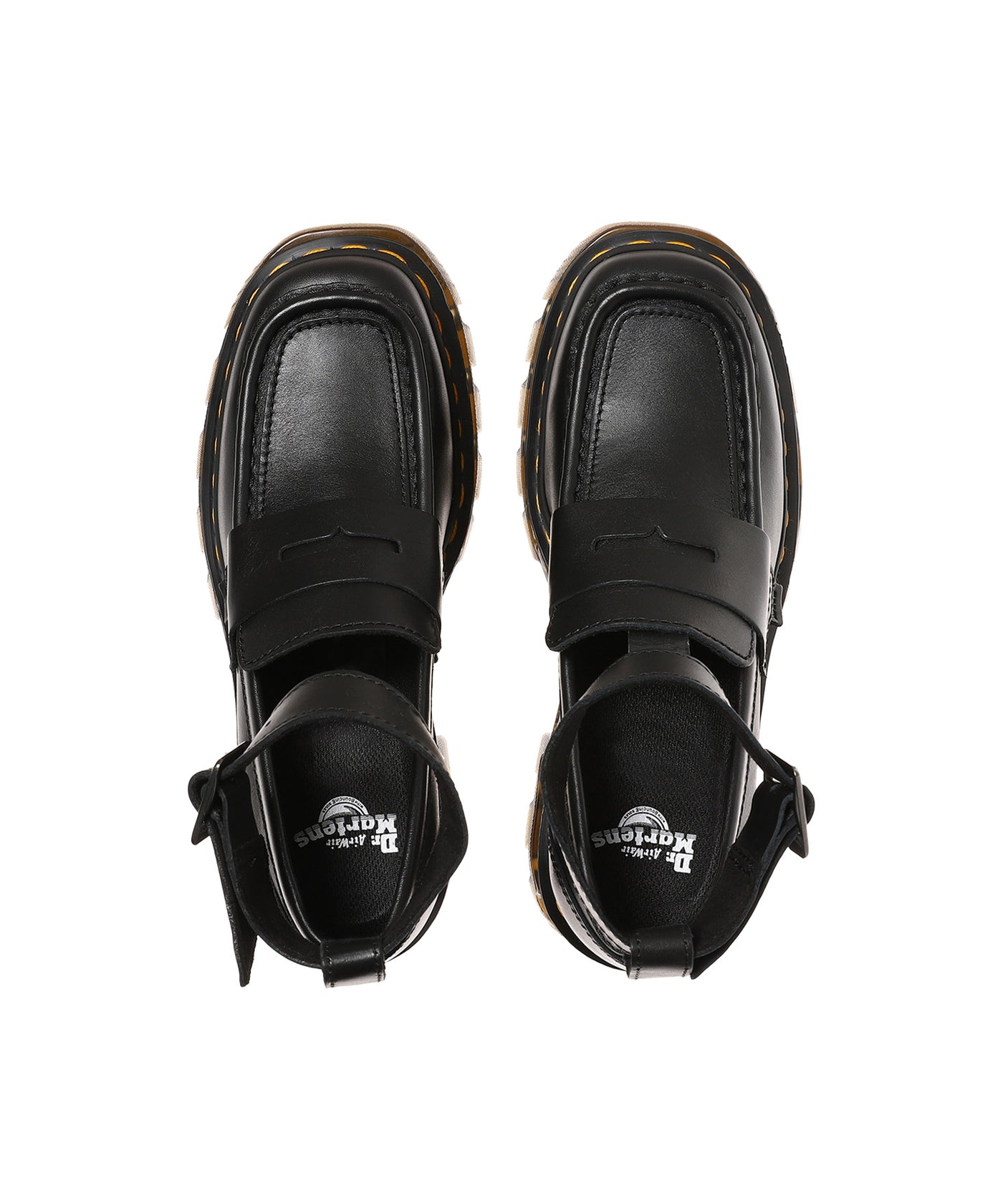 ドクターマーチン(Dr.Martens)｜Corran Loafer Loafer ｜Forget