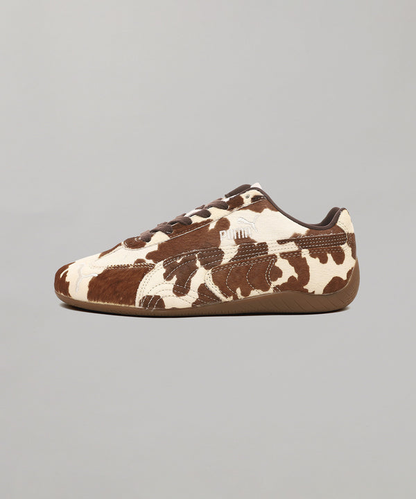 Speedcat Cow Wns