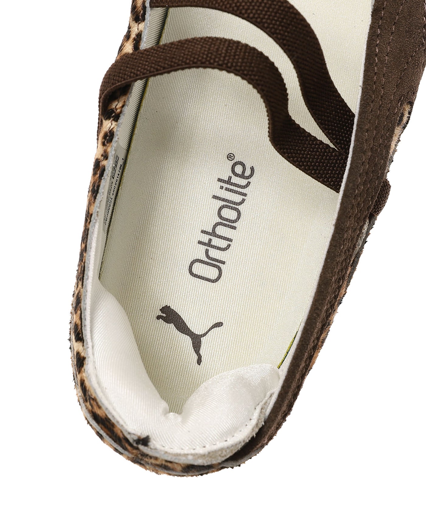 プーマ　Speedcat Ballet LTH Wns プーマ(PUMA)｜Speedcat Ballet Wild Wns｜Forget-me-nots