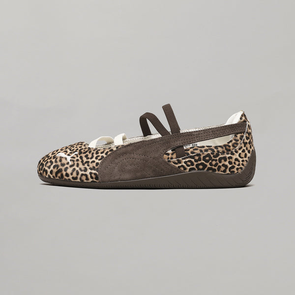 Speedcat Ballet Wild Wns｜プーマ(PUMA)｜Forget-me-nots Online Store