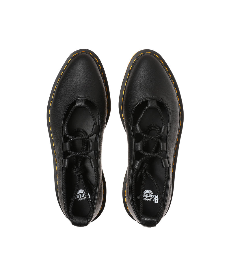 Elphie Ii Lace Up Shoe-Dr.Martens-Forget-me-nots Online Store