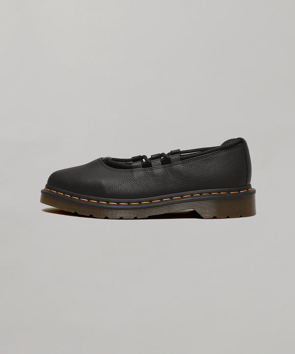 Elphie Ii Lace Up Shoe-Dr.Martens-Forget-me-nots Online Store