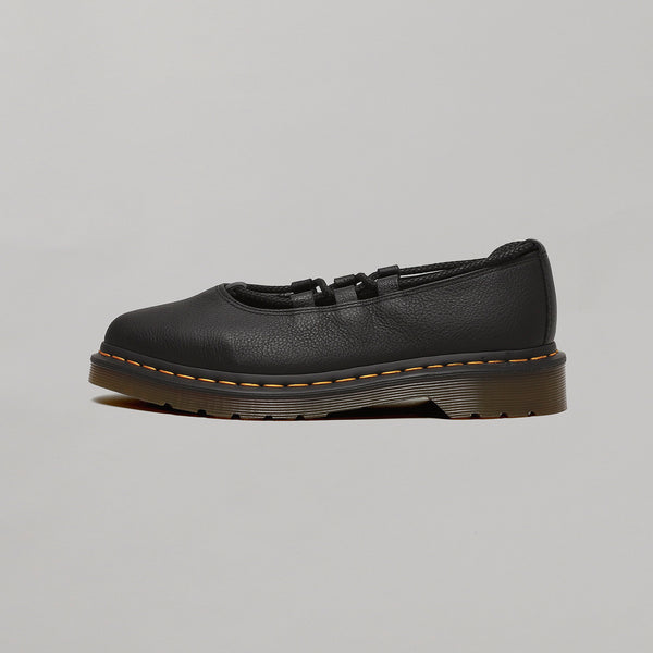 Elphie Ii Lace Up Shoe ｜ドクターマーチン(Dr.Martens)｜Forget-me