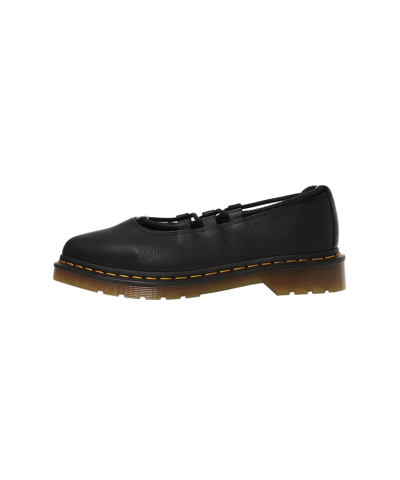 Elphie Ii Lace Up Shoe ｜ドクターマーチン(Dr.Martens)｜Forget-me