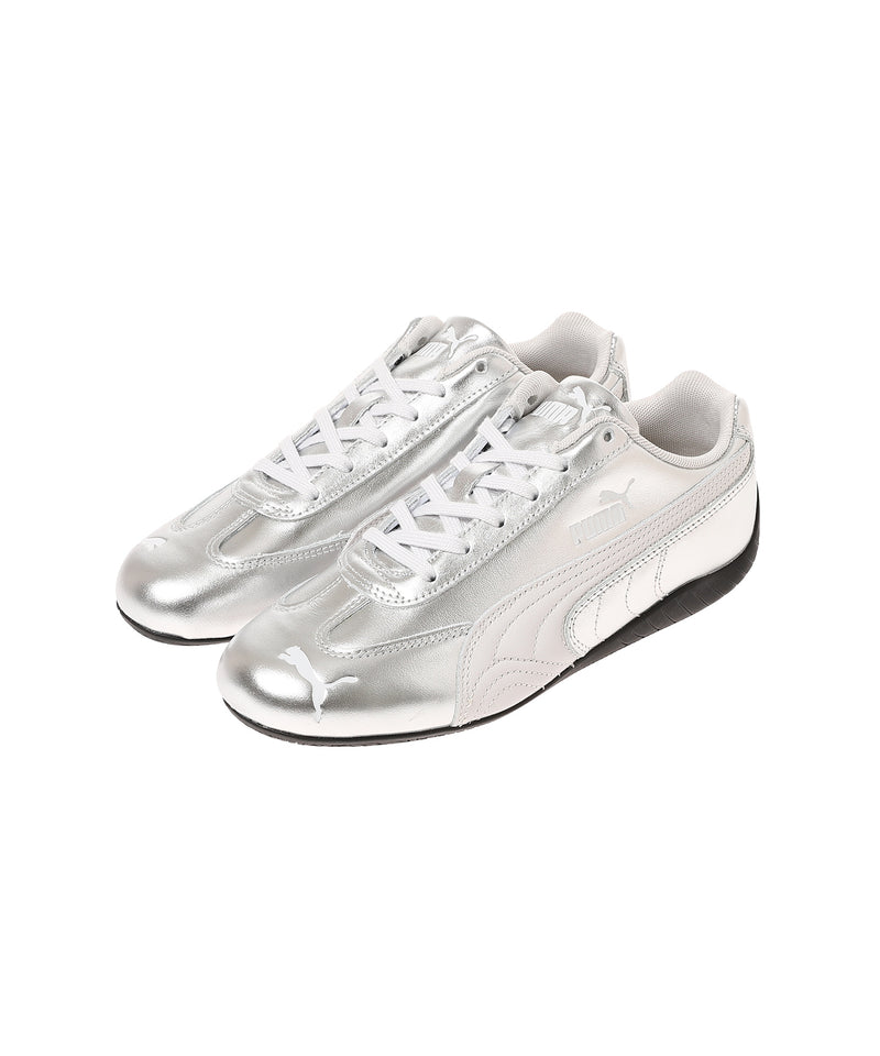 Speedcat Silver Wns｜プーマ(PUMA)｜Forget-me-nots Online Store