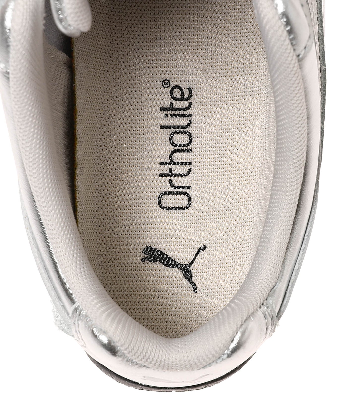Speedcat Silver Wns｜プーマ(PUMA)｜Forget-me-nots Online Store