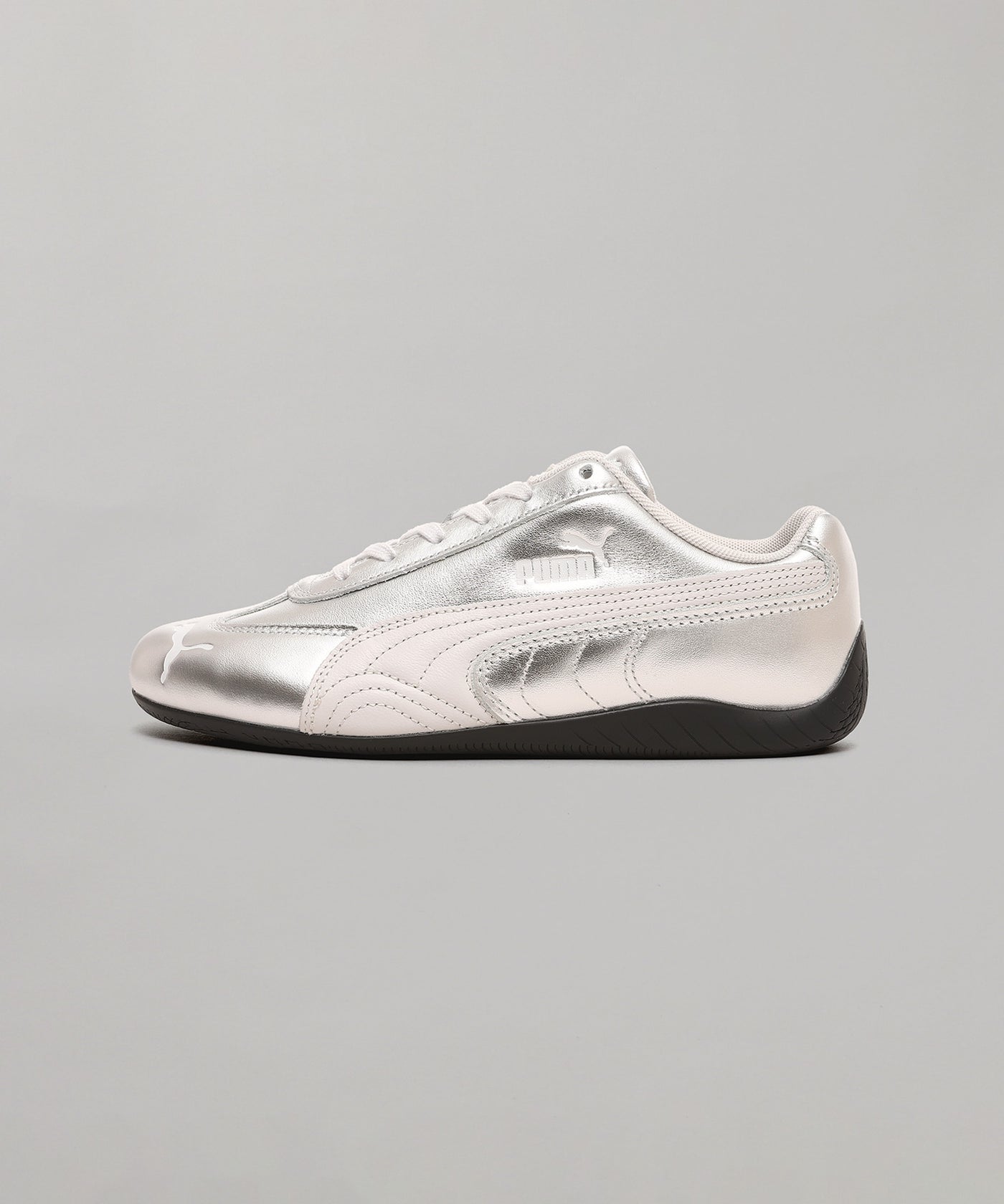 Speedcat Silver Wns｜プーマ(PUMA)｜Forget-me-nots Online Store