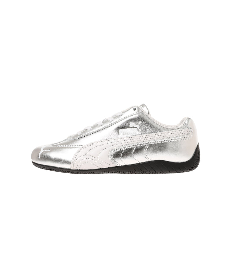 Speedcat Silver Wns｜プーマ(PUMA)｜Forget-me-nots Online Store