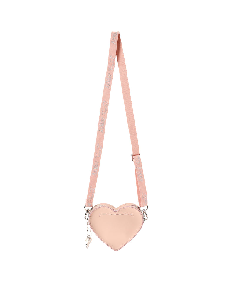 Mini Heart Bag-Dr.Martens-Forget-me-nots Online Store