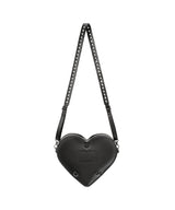 Heart Backpack Backpack-Dr.Martens-Forget-me-nots Online Store