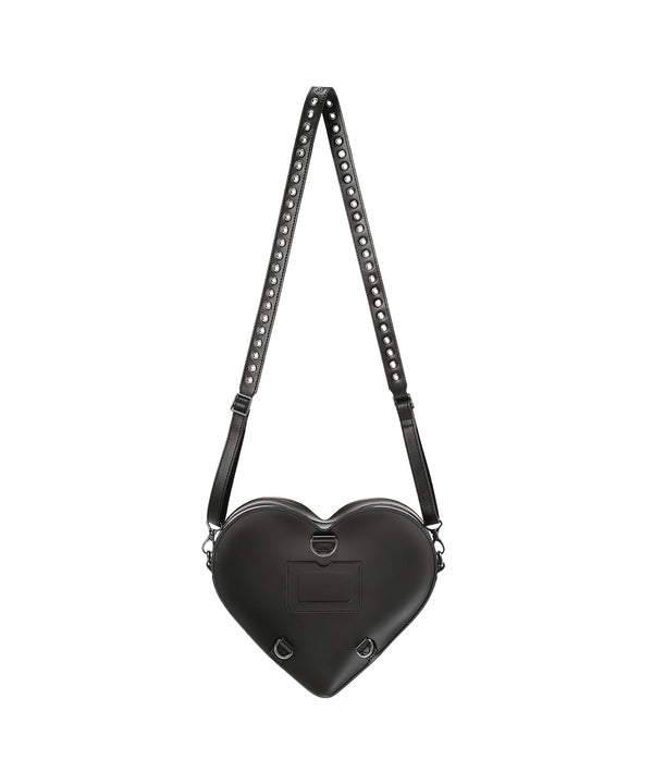 Heart Backpack Backpack-Dr.Martens-Forget-me-nots Online Store