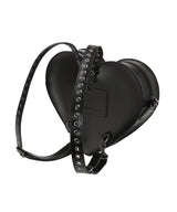 Heart Backpack Backpack-Dr.Martens-Forget-me-nots Online Store