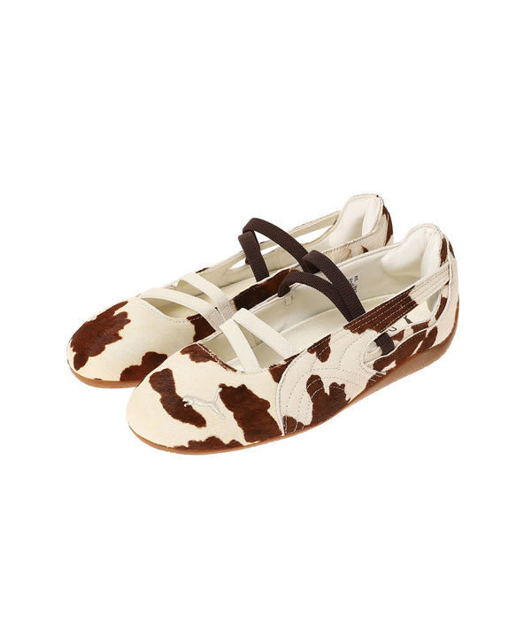 Speedcat Ballet Cow Wns
