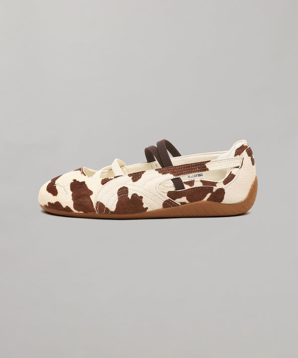 Speedcat Ballet Cow Wns