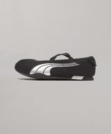 H-Street Ballet Wns-PUMA-Forget-me-nots Online Store