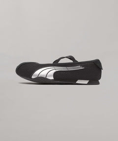 H-Street Ballet Wns-PUMA-Forget-me-nots Online Store
