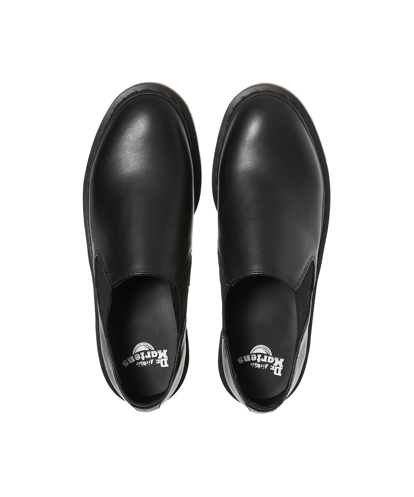 【OLOmom】Dr. Martens ドクターマーチン ドクターマーチンxリック オウエンス - Dr.MartensxRick Owens
