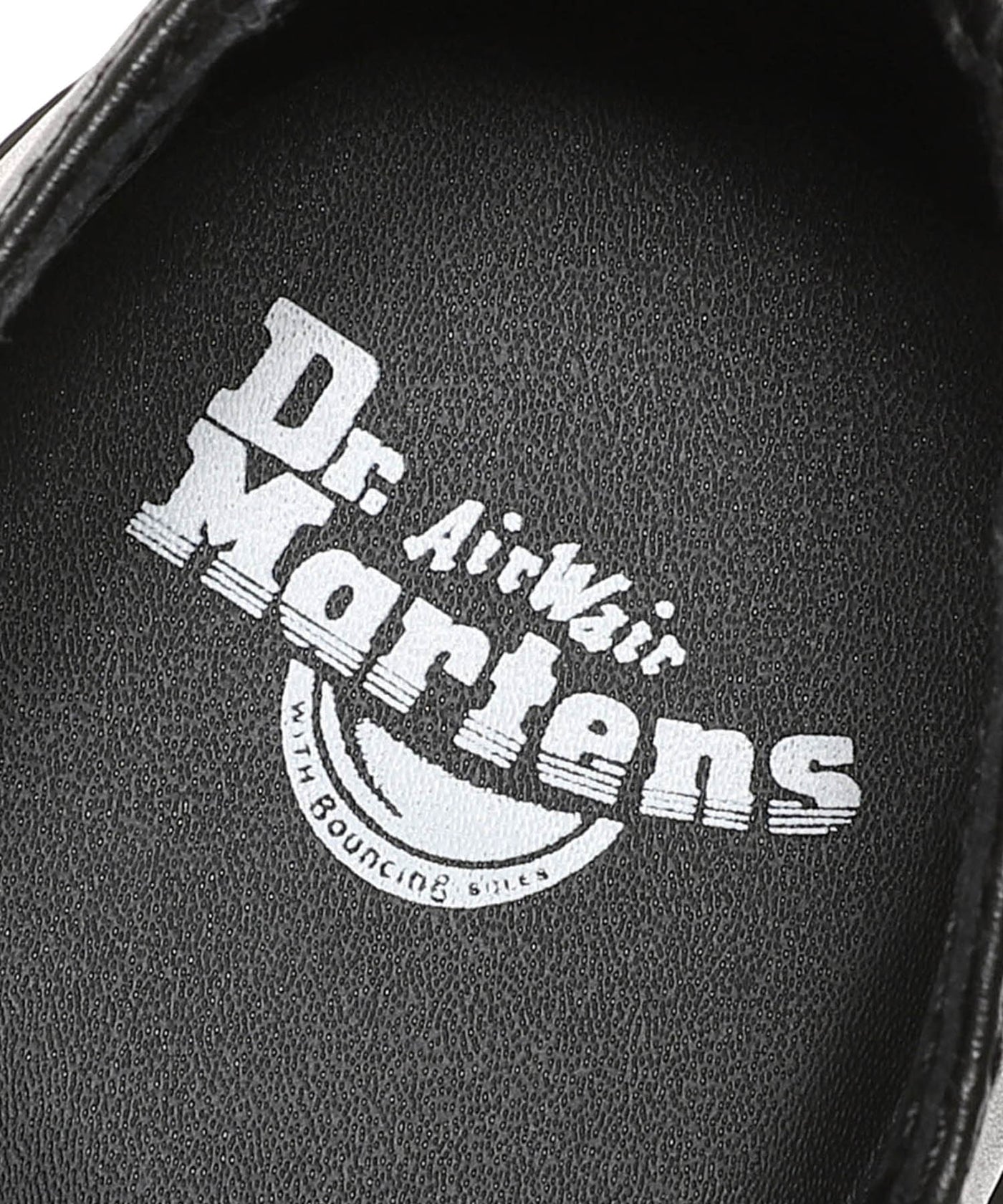 Louis Slip On Shoe ｜ドクターマーチン(Dr.Martens)｜Forget-me-nots