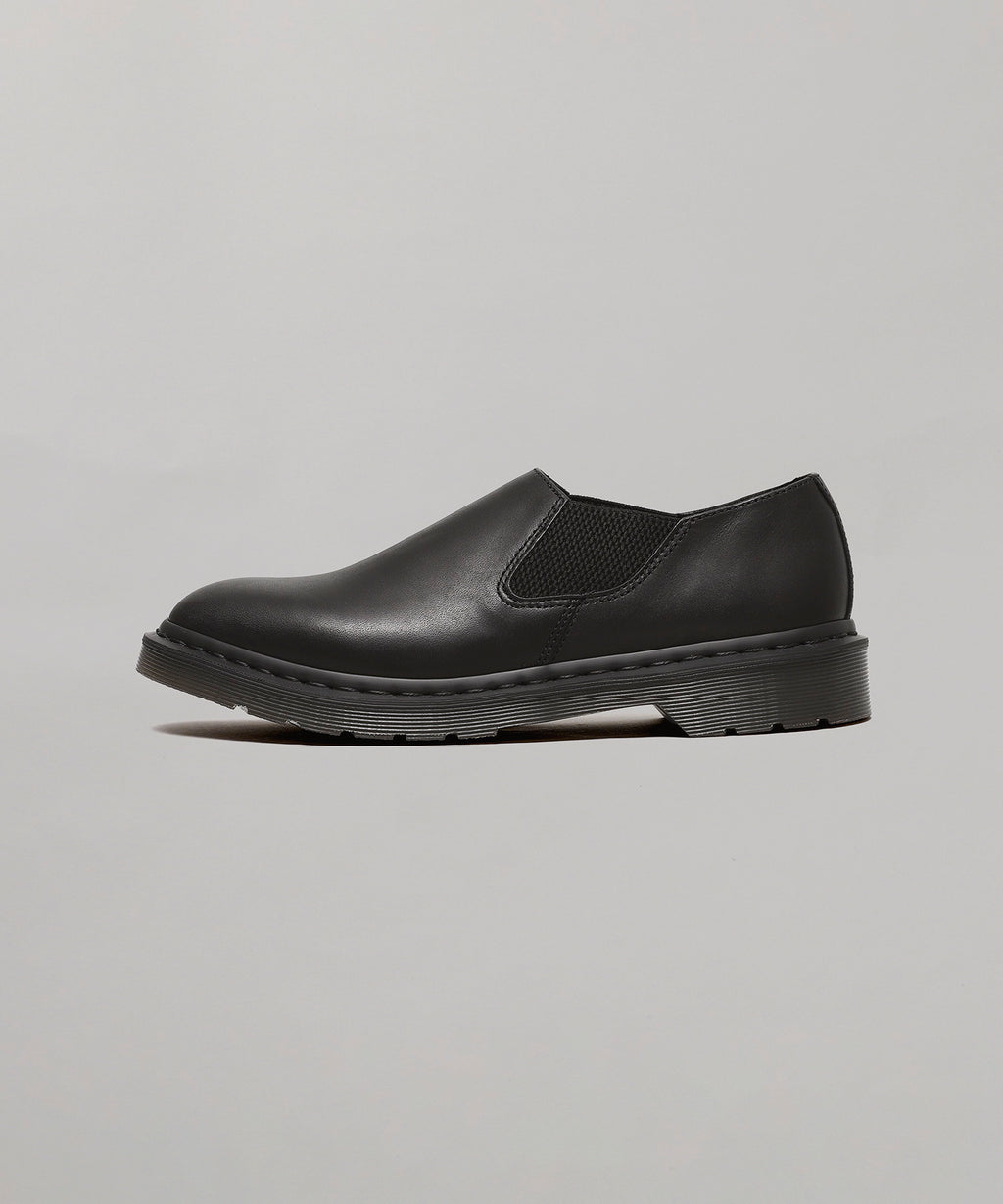 マーチン ドクターマーチン(Dr.Martens)｜Louis Slip On Shoe