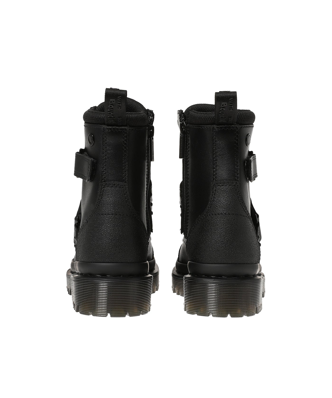 日常をアップデート Dr. Martens 1460 BEX TECH ショートブーツ 日常をアップデート Dr. Martens 1460 BEX TECH ショートブーツ