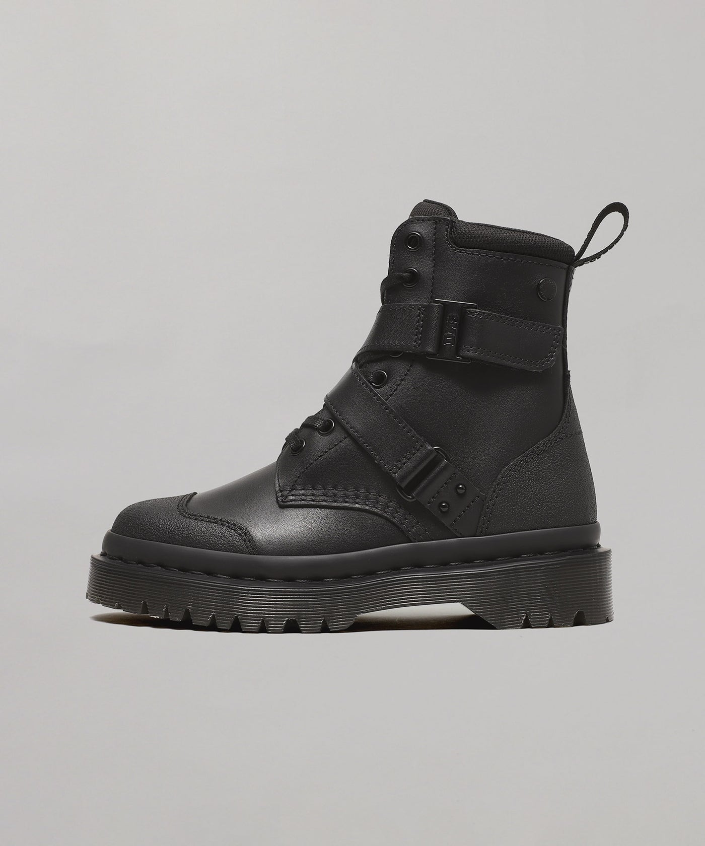 ドクターマーチン♡ ドクターマーチン(Dr.Martens)｜1460 Bex Tech 8 Eye Boot