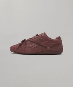 Speedcat Vtg Burgundy X Rose-PUMA-Forget-me-nots Online Store