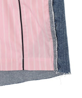 Posh-FAÇON JACMIN-Forget-me-nots Online Store