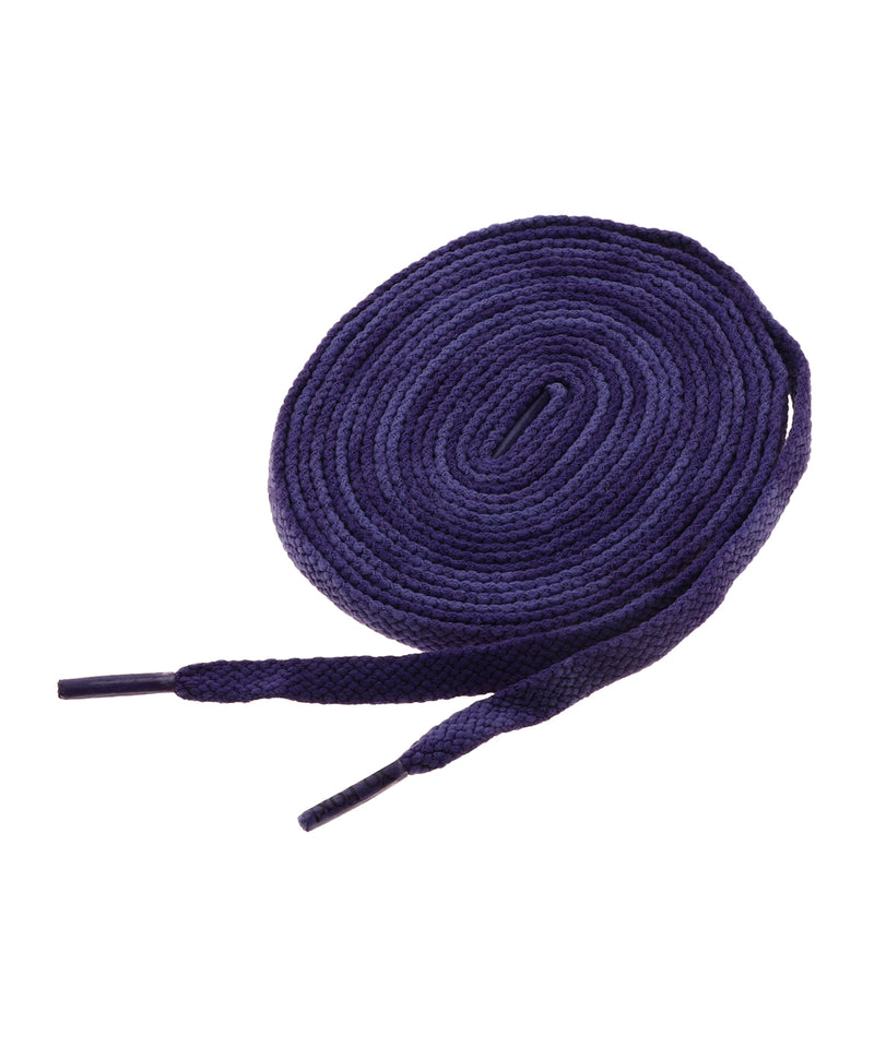 Threads Sport Laces-Foxtrot Uniform-Forget-me-nots Online Store