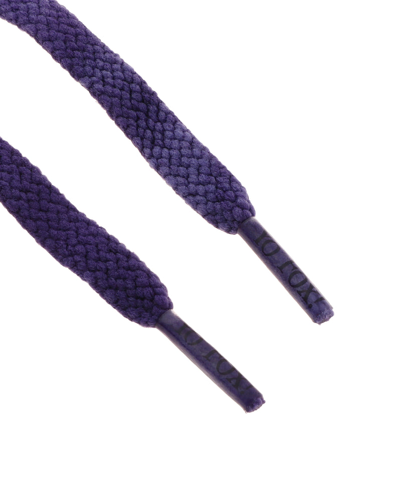 Threads Sport Laces-Foxtrot Uniform-Forget-me-nots Online Store