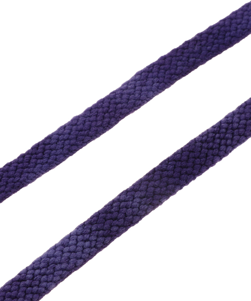 Threads Sport Laces-Foxtrot Uniform-Forget-me-nots Online Store