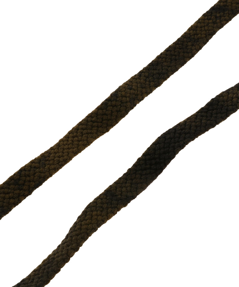 Threads Sport Laces-Foxtrot Uniform-Forget-me-nots Online Store