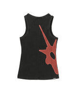 Visions Racer Tank-Perks And Mini-Forget-me-nots Online Store