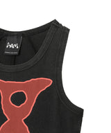 Visions Racer Tank-Perks And Mini-Forget-me-nots Online Store