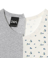 Smoke And Mirrors Split Racer-Perks And Mini-Forget-me-nots Online Store