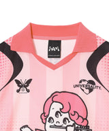 Flutes Of Pan Soma Jersey-Perks And Mini-Forget-me-nots Online Store
