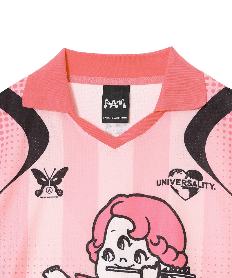 Flutes Of Pan Soma Jersey｜パークスアンドミニ(Perks And Mini