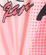 Flutes Of Pan Soma Jersey-Perks And Mini-Forget-me-nots Online Store