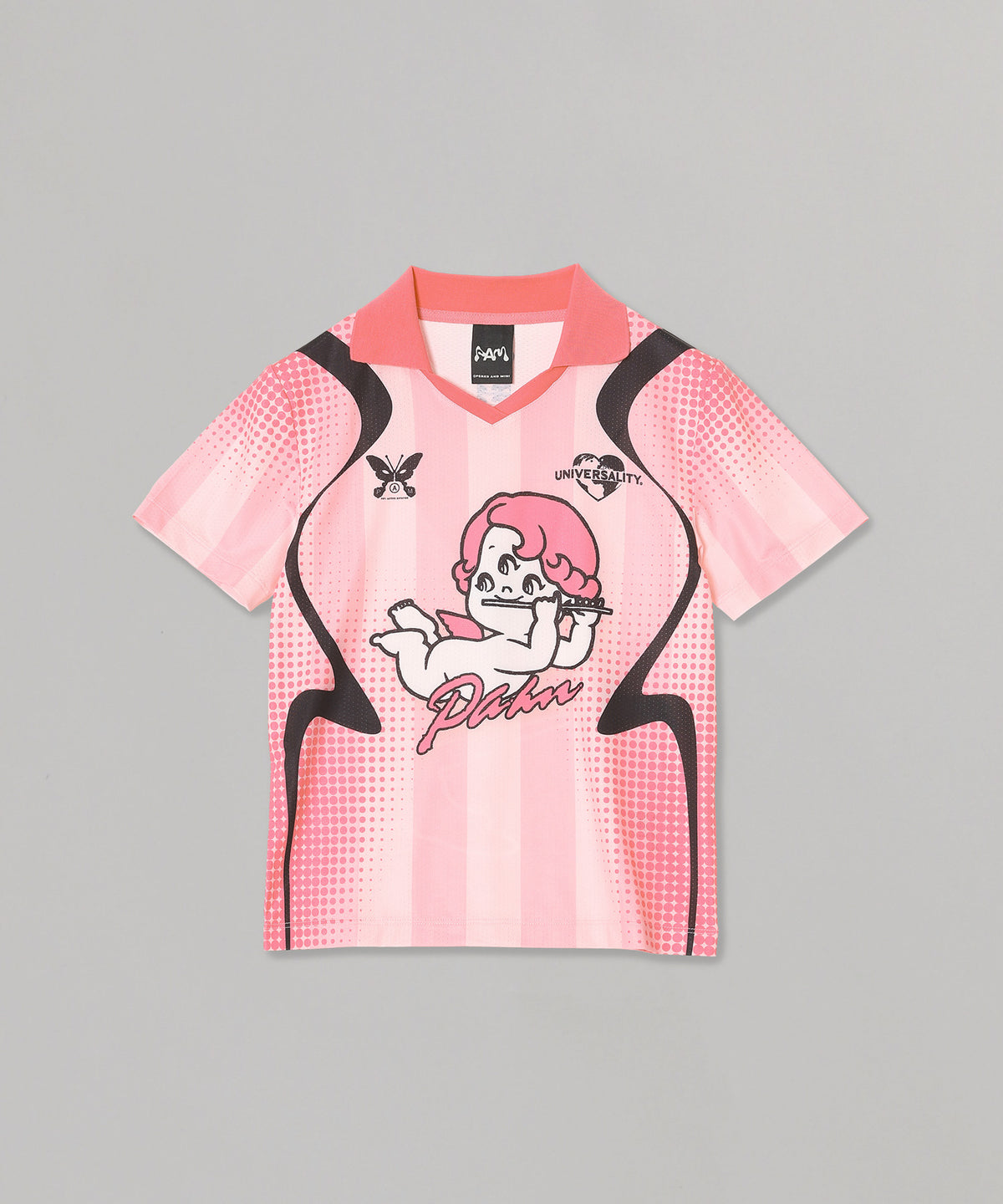 PSYLYF BOOK Perks And Mini パークスアンドミニ JKPT STORE / PSYLYF BOOK A