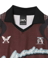 Stipple Soma Jersey-Perks And Mini-Forget-me-nots Online Store