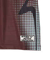 Stipple Soma Jersey-Perks And Mini-Forget-me-nots Online Store