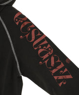 Celestial Equator Hooded Zip Thru Sweat-Perks And Mini-Forget-me-nots Online Store