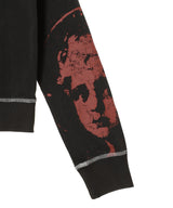 Celestial Equator Hooded Zip Thru Sweat-Perks And Mini-Forget-me-nots Online Store