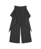 The Knight Pants-Kenza Iatrides-Forget-me-nots Online Store