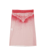Undies Skirt-Kenza Iatrides-Forget-me-nots Online Store