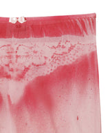 Undies Skirt-Kenza Iatrides-Forget-me-nots Online Store