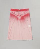 Undies Skirt-Kenza Iatrides-Forget-me-nots Online Store