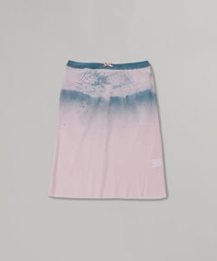 Rotten Skirt-Kenza Iatrides-Forget-me-nots Online Store