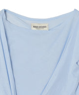 The Sirene Top-Kenza Iatrides-Forget-me-nots Online Store